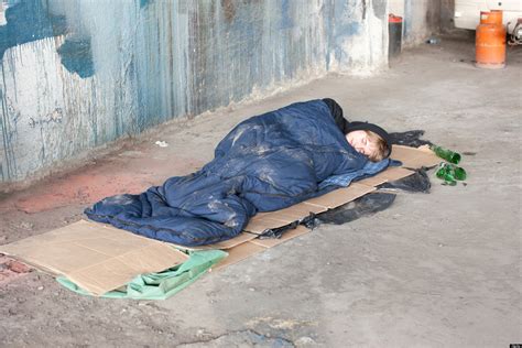 Depaul Box Company Profiles Homeless Youth On Cardboard Panels Donates