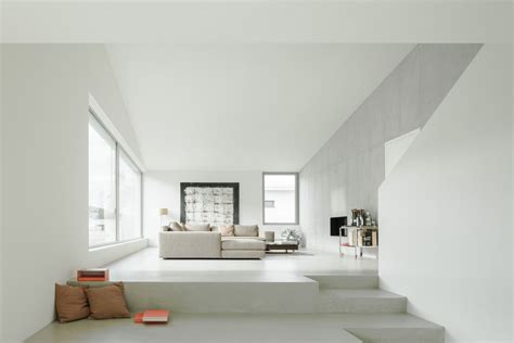 Wohnen Minimalistische Wohnzimmer Von Kit Minimalistisch Architectuur
