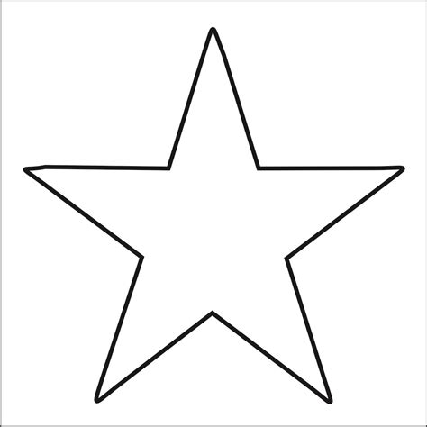 Fichas de estrellas para imprimir y colorear. Estrellas Para Dibujar | Search Results | Calendar 2015
