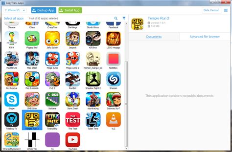 If you're bored in the house go make an ios, android or pc game @flowlabio (no programming prowess necessary). iPhone Apps | Backup and transfer iPhone apps, games, and ...