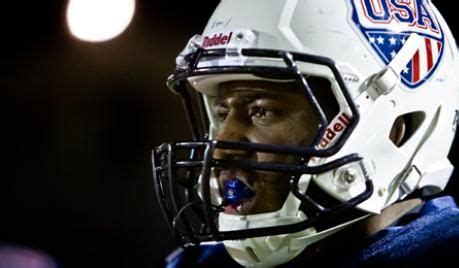 Don't forget one crucial step. Tips for mouth guards and braces in youth football | Youth ...