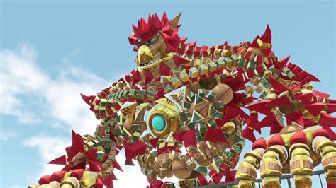 Knack 2 Newhaven 2 Player Game Very Hard Mode Youtube