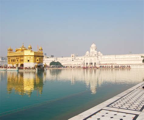 Golden Temple Amritsar Top Temples In India Insight India A Travel