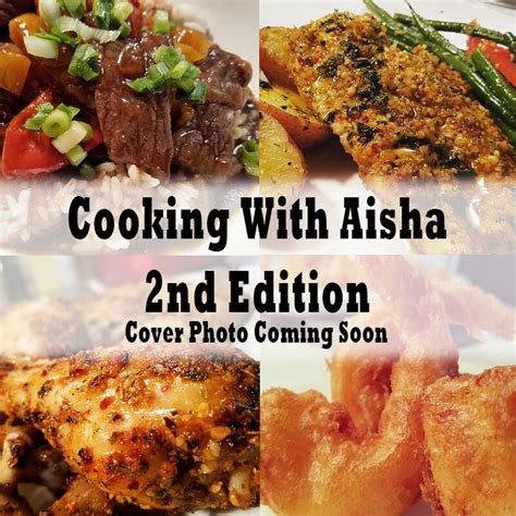 Pre Order Today Home Style Cooking Made Easy 2nd Edition By