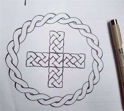 The Celtic Symbol For Strength Everything You Need To Know