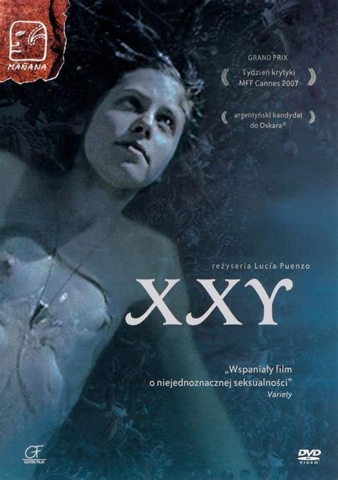 Movie Poster Of Xxy 1530x2175px Pl