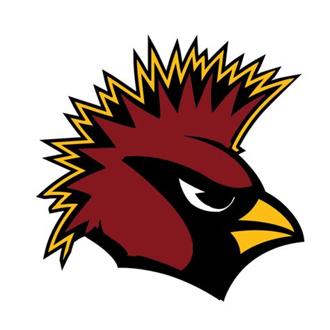 Arizona Cardinals Logo Png Arizona Cardinals Wordmark Logo National