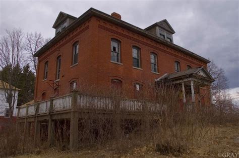 Danvers State Hospital Abandoned Asylums Insane Asylum Psychiatric Hospital Underground