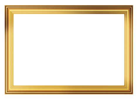 Gold Ornate Picture Frames Free Picture Frames Photo Frame Images