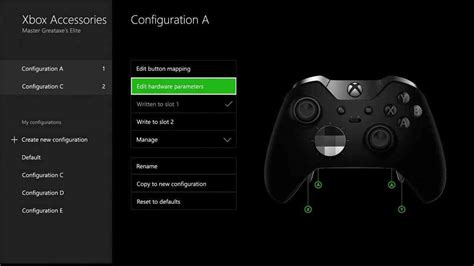 Xbox One Elite Controller Review Luxurious Quality Worth Every Penny