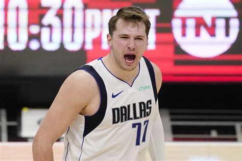 2021 Nba Playoffs Mvp Rankings Luka Doncic Is Stealing The Show Early
