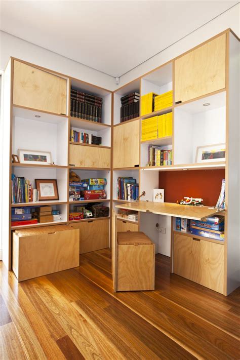 No matter your style or space restrictions, we will pair you with the perfect fit for your home. Another corner bookcase with built in desk, toy storage ...