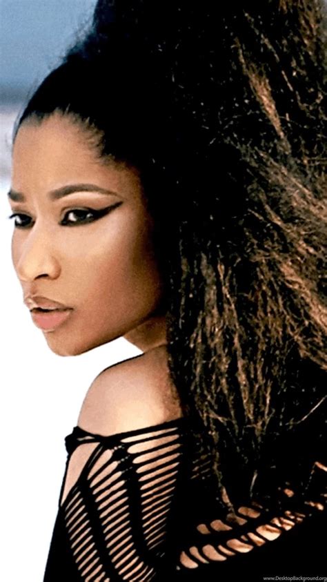 King Nicki — Nicki Minaj Iphone Wallpapers Desktop Background