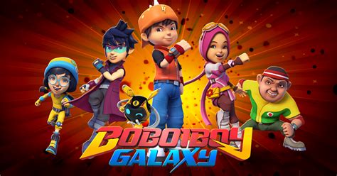 The first season ended on june 22th, 2018 with total of 24 episodes. Download Kumpulan Video Boboiboy Galaxy Episode 01 ...
