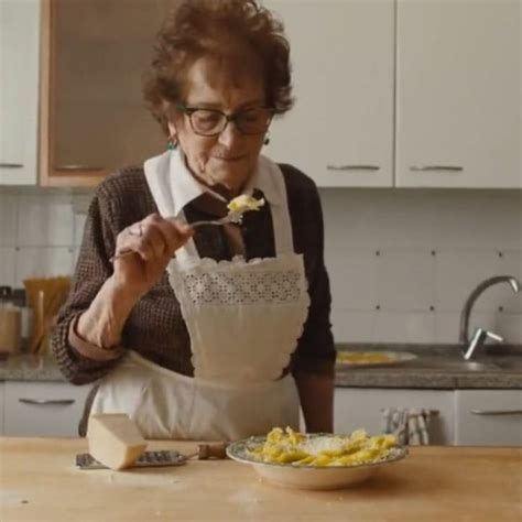 Tres Recetas De Pasta De La Mano De Abuelas Italianas