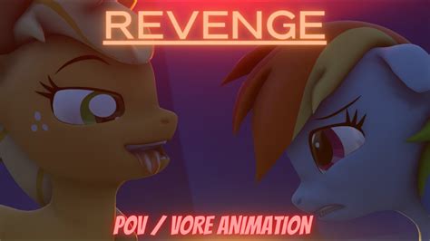 Revenge Pov Vore Animation Youtube
