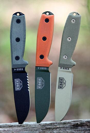 Survival Knives 20 Great Knives For Wilderness Survival