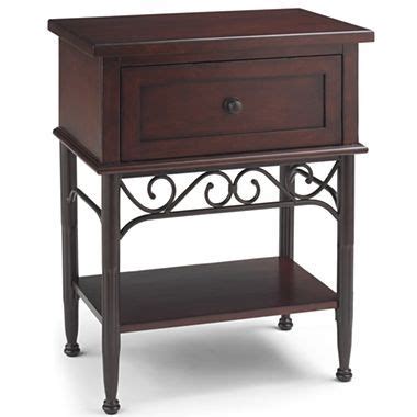 Bright colors are not recommended since they're not calming. Newcastle Nightstand - jcpenney | Home decor, Furniture ...