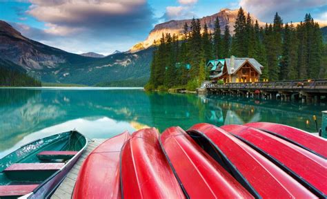 Canada Travel Guide Everything You Need To Know Before You Go Vcp Travel
