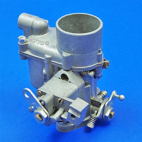 100e 9510 Carburettor Assembly Fuel System Classic Ford Parts