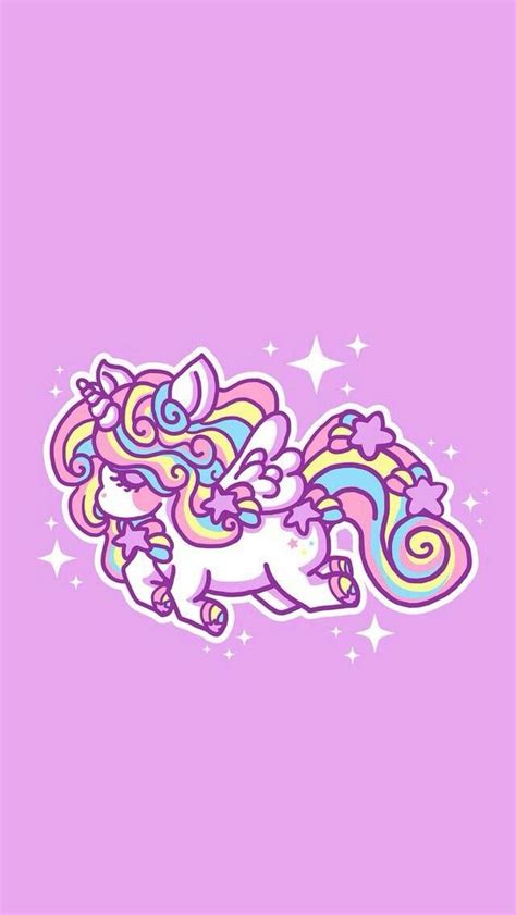 Follow the vibe and change your wallpaper every day! Prettyyy!!! | Unicorn wallpaper, Cute wallpapers, Real unicorn