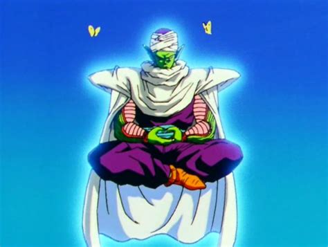 Maybe you would like to learn more about one of these? DBZ WALLPAPERS: Piccolo