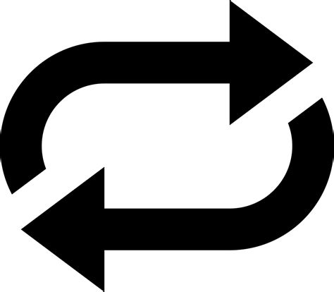 Download Repeat Svg Png Icon Free Download (#241739) - OnlineWebFonts.COM
