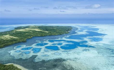 Yapese Culture Island Places For Tourists To Visit On Yapese Island