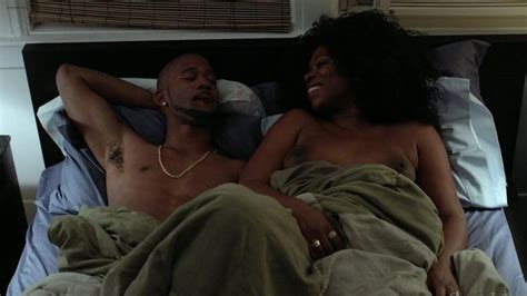 Nude Video Celebs Lorraine Toussaint Nude Orange Is The New Black S02e12 2014
