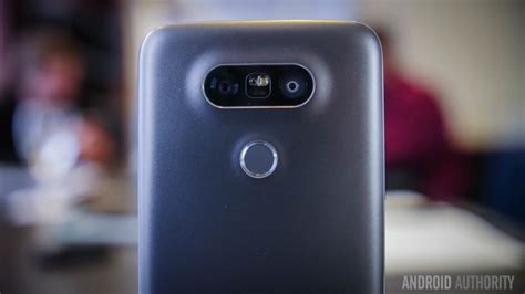 Lg G5 Feature Focus Camera Android Authority