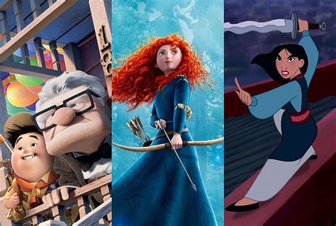 10 Disney Movies That Deserve Their Own Rides