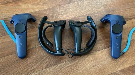Htc Vive Pro 2 Review Pro Price With Not Quite Pro Performance