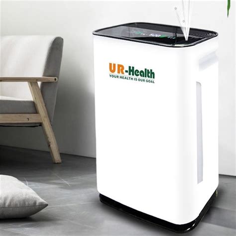Suppliers Stand Wholesale Portable Air Purifier Manufacturers