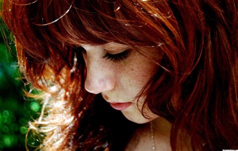 amber walker in the packing house beautiful freckles beautiful red hair beautiful redhead