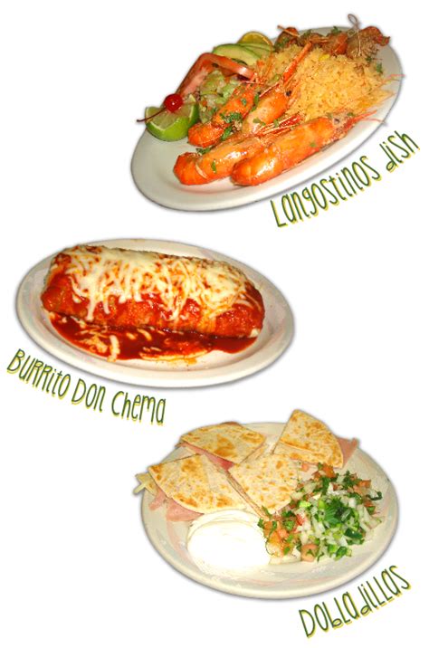 4431 lincoln hwy, matteson, il 60443. Best Mexican Food Chicago IL | Mexican Restaurant - Don ...