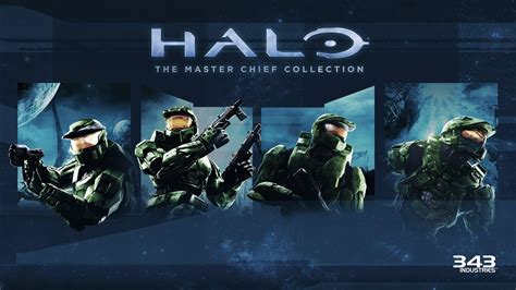Halo The Master Chief Collection Podría Lanzarse En Pc Muy Pronto
