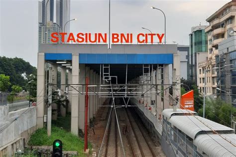 stasiun hoki88