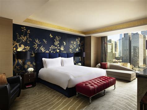 Fairmont Beijing Luxury Hotel In Beijing All All