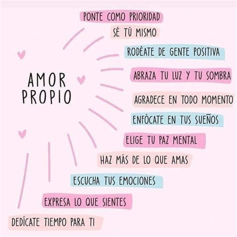 Pin De Tashly Bello En Fotograf As Consejos Para Ser Feliz Amor Propio Frases Curativas