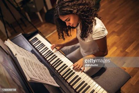 Pianist Photos And Premium High Res Pictures Getty Images