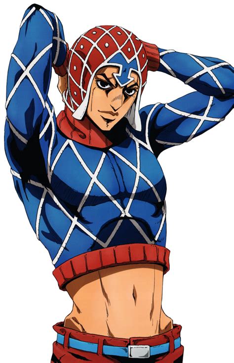 Fileguido Mista Infobox Animepng Jojos Bizarre Encyclopedia Jojo