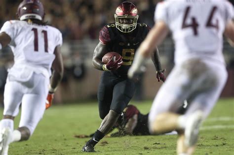 Florida State Football Recruiting News Seminoles Return To Practice After Blowout Loss