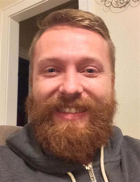 Another Ginger Guy On Reddit Who Looks Like Those Two Doppelgangers On The Plane Metro News