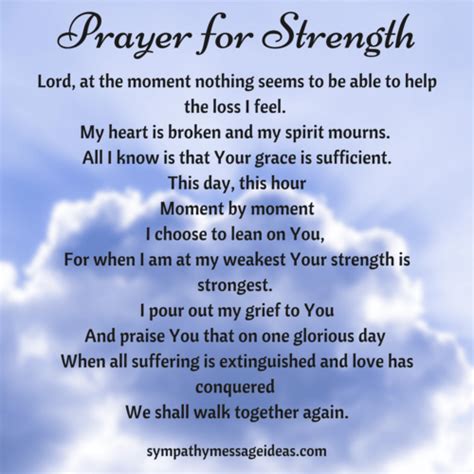 Sympathy Prayers 23 Christian Ways To Pray For A Loss
