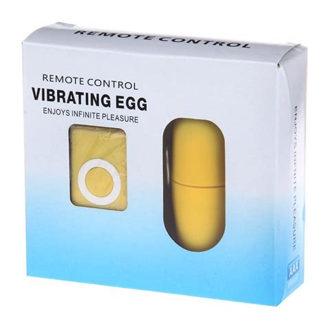 Easy Lover Speeds Wireless Remote Control Vibrating Egg Pure Passion
