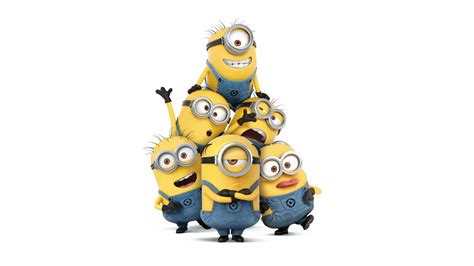 Minion Wallpaper For Ipad 76 Images