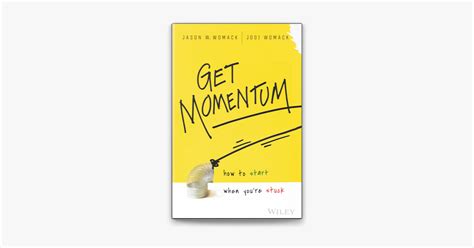 ‎get Momentum On Apple Books
