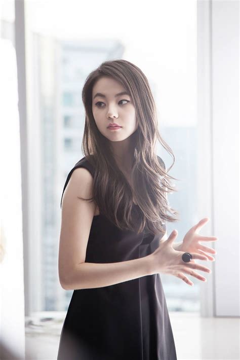Sohee Ahn 3 Sohee Wonder Girl Seductive Women Perfect