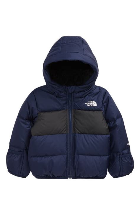The North Face Babies Moondoggy Water Repellent 550 Fill Power Down