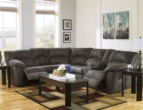 12 Inspirational Designs Using Sectional Sleeper Sofa With Recliners